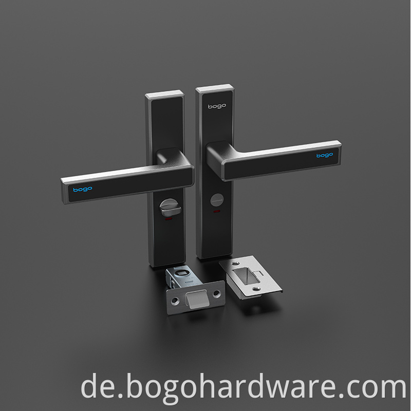 Internal Cavity Sliding Door Hardware